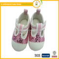 Sapatos Meninas Promoção Venda direta Pu Eva Strap Baby Girl All Seasons Bling 2015 macio couro mocassins bebê sapatos esportivos